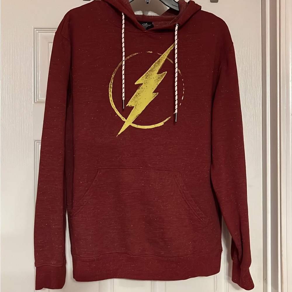 The Flash hoodie